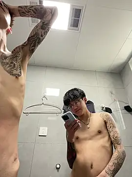 KK-cuteboy online show from 5, 6, 2026