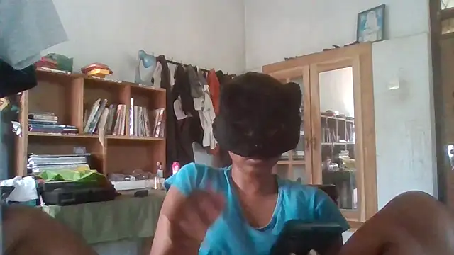 Nora-2003 online show from 24, 3, 2026