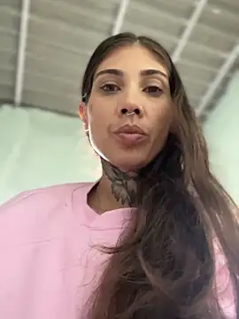 casalskunk online show from 21, 10, 2025