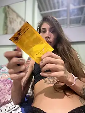 casalskunk online show from 17, 1, 2026