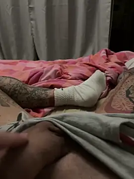 Sexy-feet78 online show from 5, 11, 2025