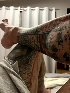 Sexy-feet78 online show from 3, 12, 2025