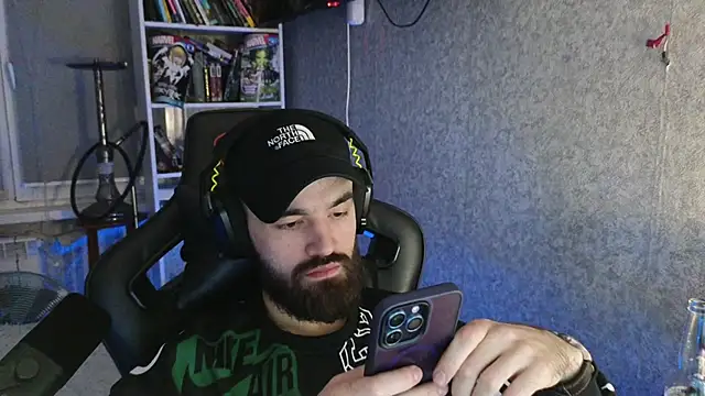 Nik Namee online show from 15, 12, 2025