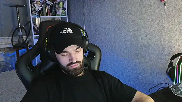 Nik Namee online show from 21, 12, 2025