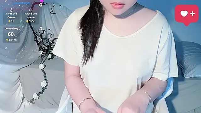 BeChinh Lee online show from 17, 11, 2025