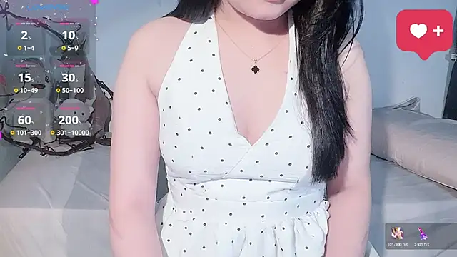 BeChinh Lee online show from 28, 11, 2025