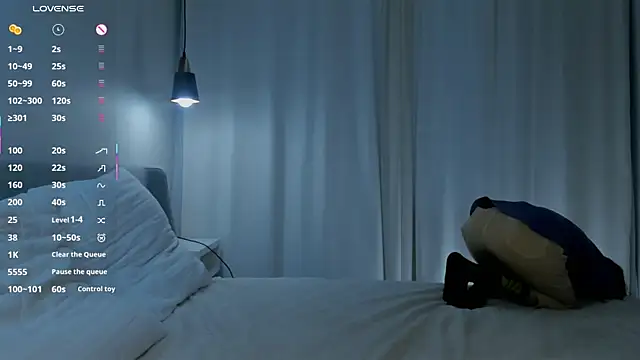 AiFusch online show from 24, 11, 2025