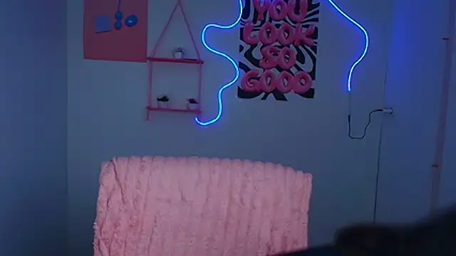 Rosie Rosee online show from 21, 2, 2026