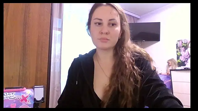 MeadowEyes online show from 28, 10, 2025