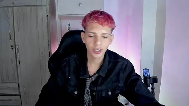 tylernova online show from 16, 12, 2025