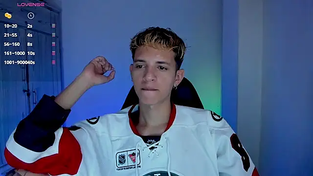 tylernova online show from 5, 3, 2026