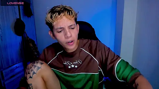 tylernova online show from 22, 3, 2026