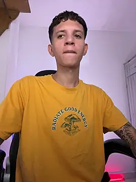Snapshot of tylernova chatting on 6, 5, 2026 tylernova online show from 6, 5, 2026