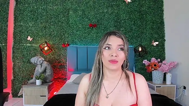 Snapshot of Kiaraa88 chatting on 11, 6, 2026 Kiaraa88 online show from 11, 6, 2026