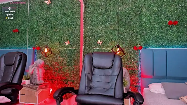 Snapshot of Kiaraa88 chatting on 13, 6, 2026 Kiaraa88 online show from 13, 6, 2026