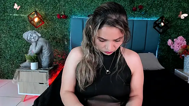 Snapshot of Kiaraa88 chatting on 3, 7, 2026 Kiaraa88 online show from 3, 7, 2026