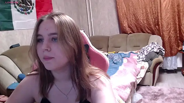 Lucille Lighter online show from 21, 10, 2025