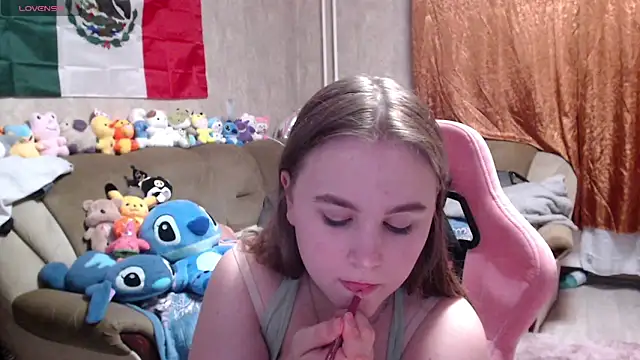 Lucille Lighter online show from 22, 10, 2025