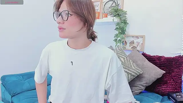 KassMonroe online show from 25, 11, 2025