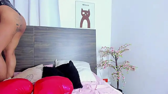 Brianna Maya online show from 16, 2, 2026