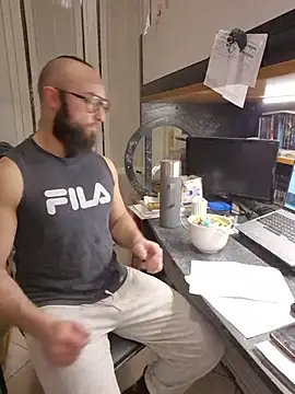 Snapshot of BeppeRagnar chatting on 14, 1, 2026 BeppeRagnar online show from 14, 1, 2026