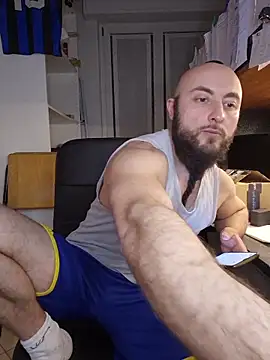 Snapshot of BeppeRagnar chatting on 24, 3, 2026 BeppeRagnar online show from 24, 3, 2026