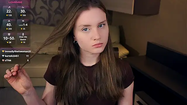 SunRinglein online show from 7, 11, 2025