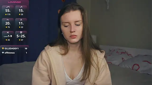 SunRinglein online show from 14, 11, 2025