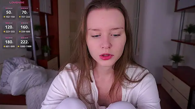 Snapshot of SunRinglein chatting on 8, 2, 2026 SunRinglein online show from 8, 2, 2026