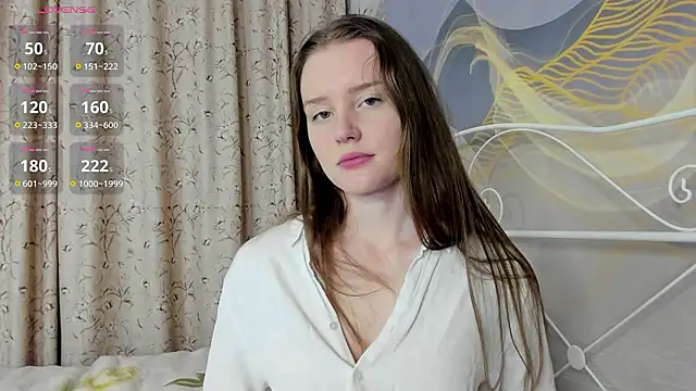 SunRinglein online show from 29, 3, 2026