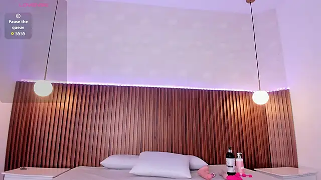 Foxy Kylie online show from 26, 2, 2026