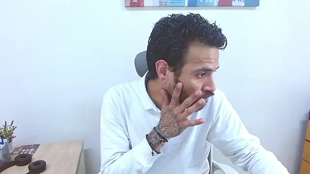 Nateskp 1 online show from 12, 10, 2025