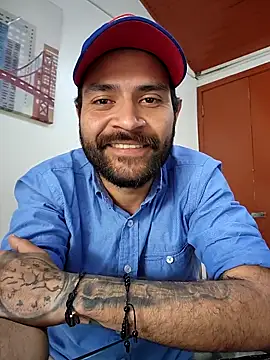 Nateskp 1 online show from 19, 10, 2025