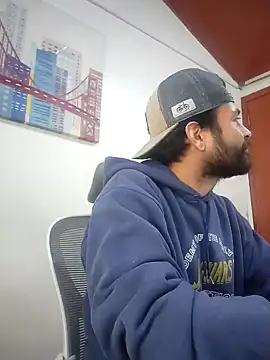 Nateskp 1 online show from 23, 10, 2025