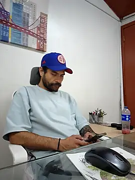 Nateskp 1 online show from 16, 11, 2025