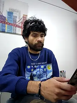 Nateskp 1 online show from 4, 12, 2025