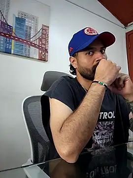 Nateskp 1 online show from 18, 2, 2026