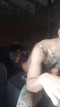 BenedettoMr69 online show from 12, 4, 2026