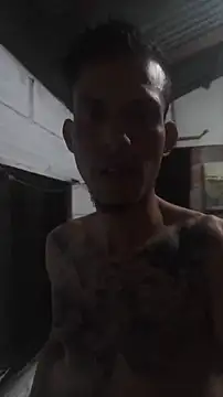 BenedettoMr69 online show from 19, 4, 2026