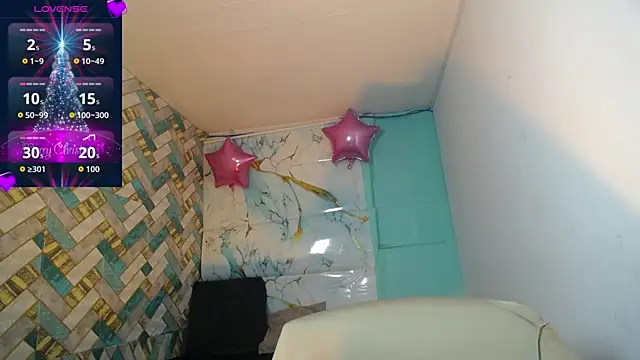 celeste solis online show from 5, 1, 2026