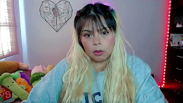 EllieMoonX online show from 24, 11, 2025