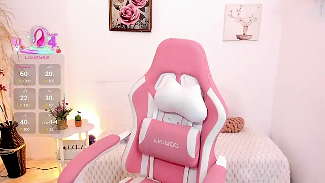 EmmaMyers1 online show from 27, 6, 2026