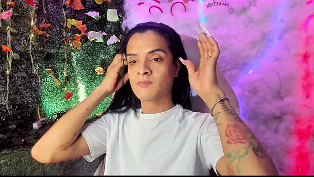 ZAMMIRA online show from 11, 1, 2026