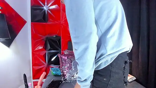 ZAMMIRA online show from 14, 2, 2026