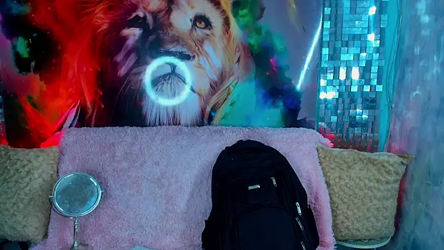 ZAMMIRA online show from 22, 3, 2026