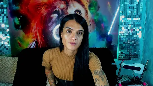 ZAMMIRA online show from 26, 3, 2026