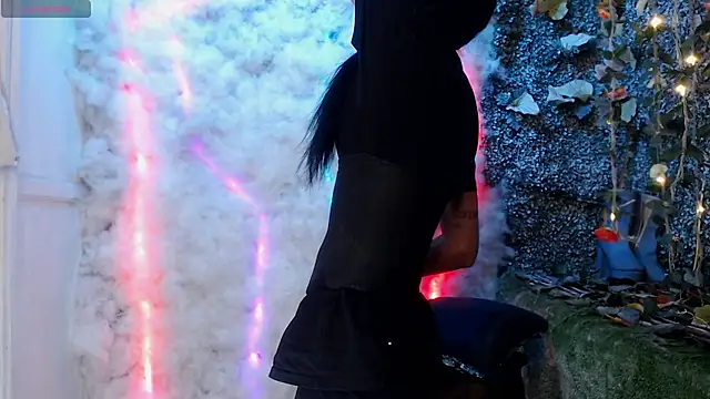 ZAMMIRA online show from 17, 4, 2026