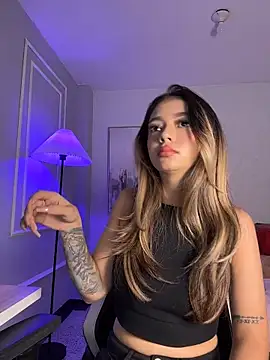 Snapshot of HoneyMollyX chatting on 3, 3, 2026 HoneyMollyX online show from 3, 3, 2026