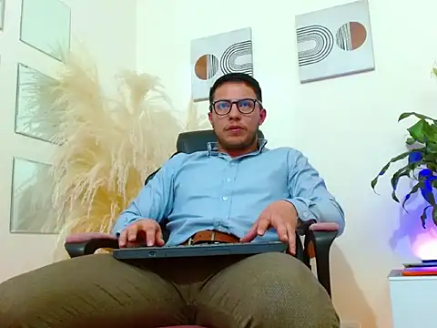 Damian ferrer01 online show from 14, 10, 2025