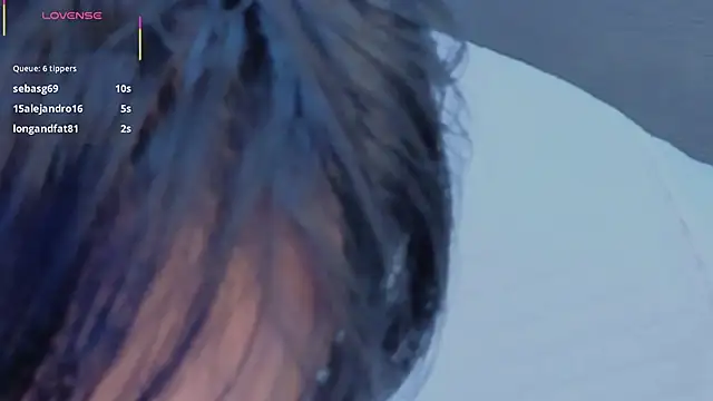 baby naomy online show from 9, 11, 2025